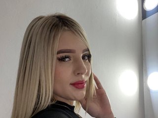 Erotinis vaizdo pokalbis NatalyLeBlanc