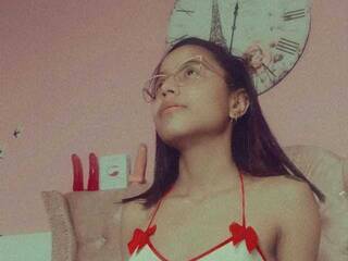 Erotinis vaizdo pokalbis NATALYSAEZ