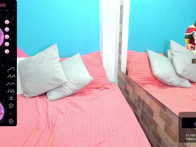 Transliacijos ekrano nuotraukos NatalySumers