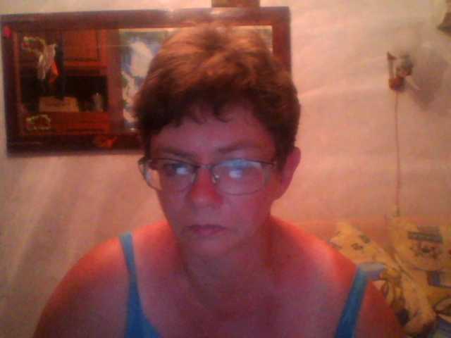 Transliacijos ekrano nuotraukos NatalyZZZZ