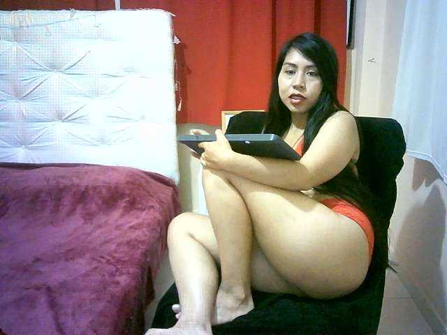 Transliacijos ekrano nuotraukos Natasha57