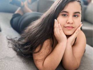 Erotinis vaizdo pokalbis NatashaBelly