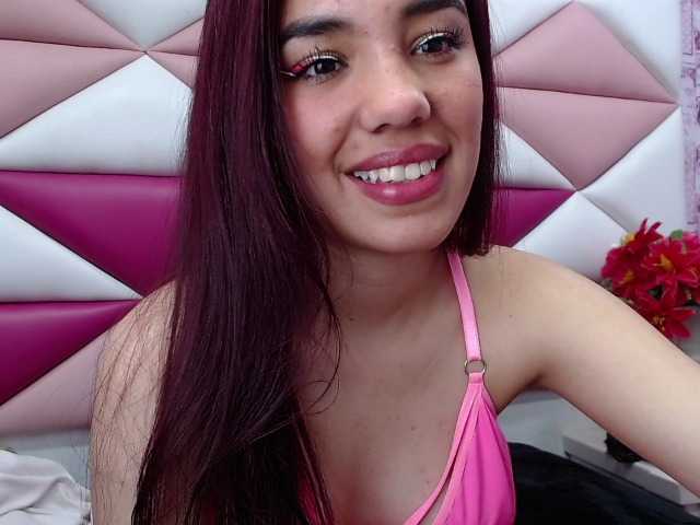 Transliacijos ekrano nuotraukos natashahorny
