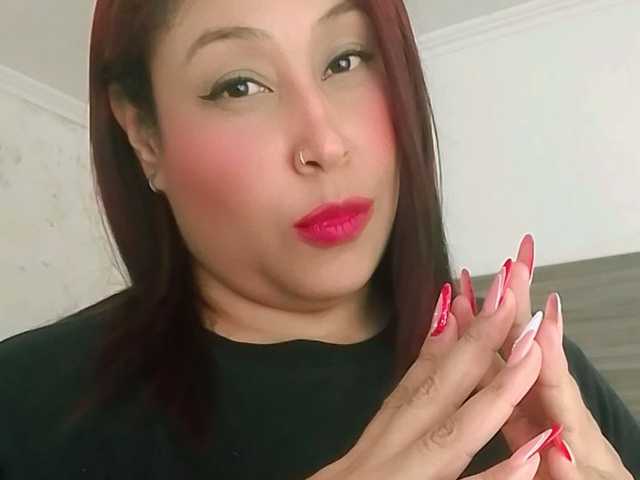 Profilio nuotrauka NatashaJhonson