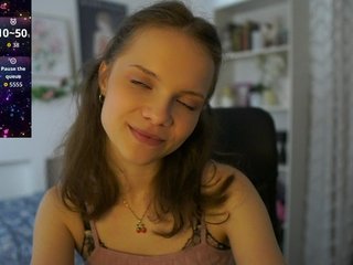 Erotinis vaizdo pokalbis NatashaMalko