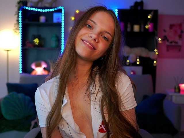 Nuotraukos NatashaMalko Welcome to my room guys. Feel free to pm me, if you wana talk, im up for it. And if you want some naughty little fun, im happy to make your day even better :) #teen #nurse #smalltits #18 #lovense