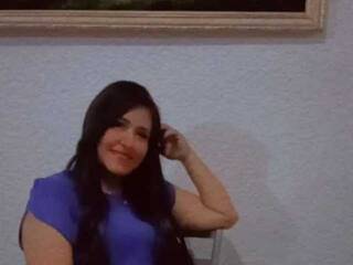 Erotinis vaizdo pokalbis NatashaMartin