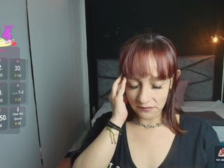 Erotinis vaizdo pokalbis Natashamason