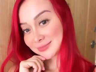 Erotinis vaizdo pokalbis NatashaPoly