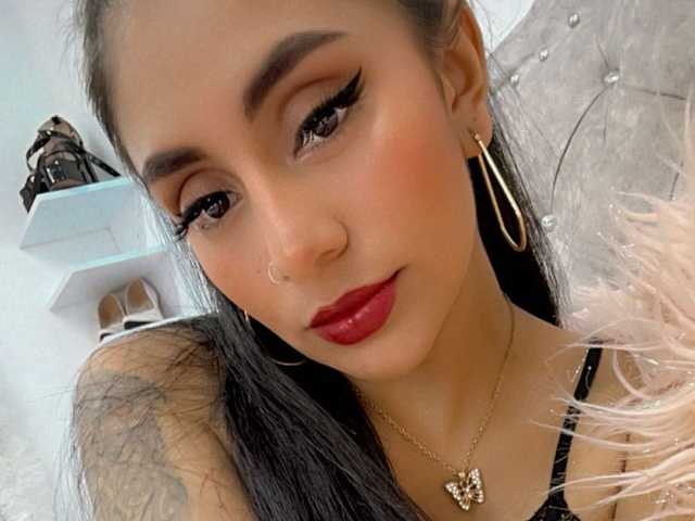 Profilio nuotrauka Natashashine1