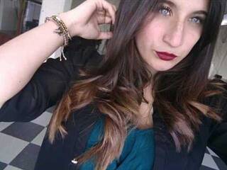 Erotinis vaizdo pokalbis NatashaSummer