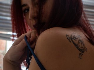 Profilio nuotrauka natashaxx6969