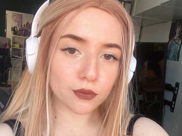 Profilio nuotrauka Natashi