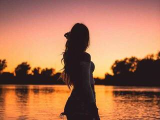 Erotinis vaizdo pokalbis NataxaNN