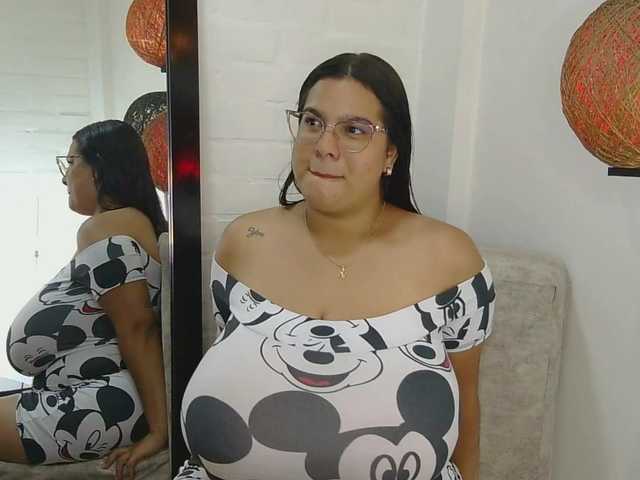 Transliacijos ekrano nuotraukos nathalia-correa