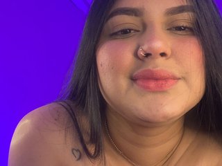 Erotinis vaizdo pokalbis Nathalie-tr