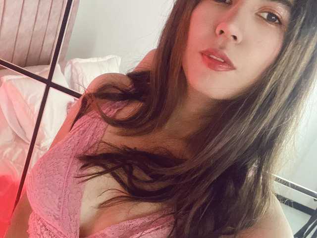 Profilio nuotrauka Nathalylove