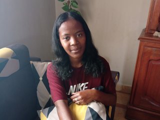 Erotinis vaizdo pokalbis Nathasexya