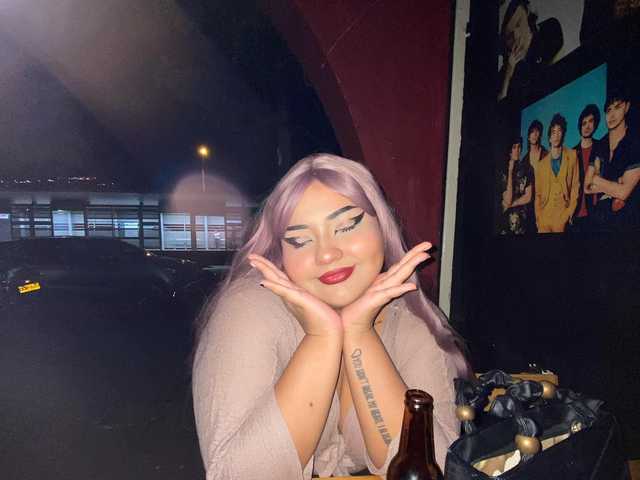 Profilio nuotrauka NathSweet