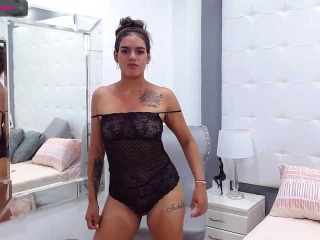 Nuotraukos NatiMuller HEY GUYS! 35 TKN ANYFLASH! I’m going to show you the hottest pussy play for 169 tokens, make me vibe and make wet for you! I am redy to taste your dick. #Latin #LushOn #PussyPlay