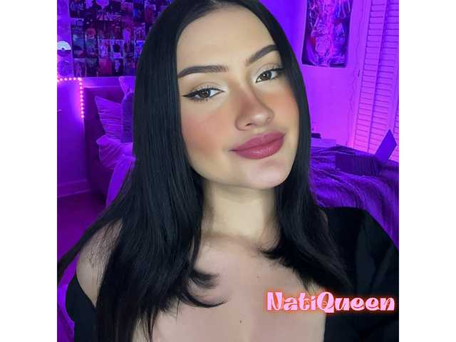 Profilio nuotrauka NatiQueen