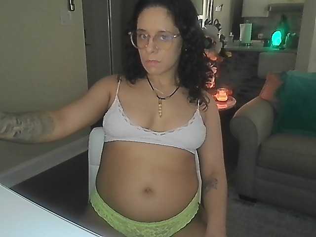 Transliacijos ekrano nuotraukos NativeAmericanSeductress