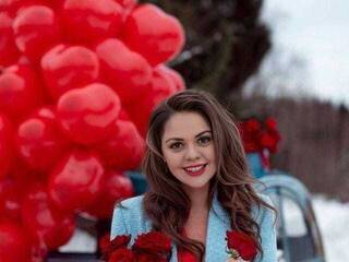 Erotinis vaizdo pokalbis Natochka