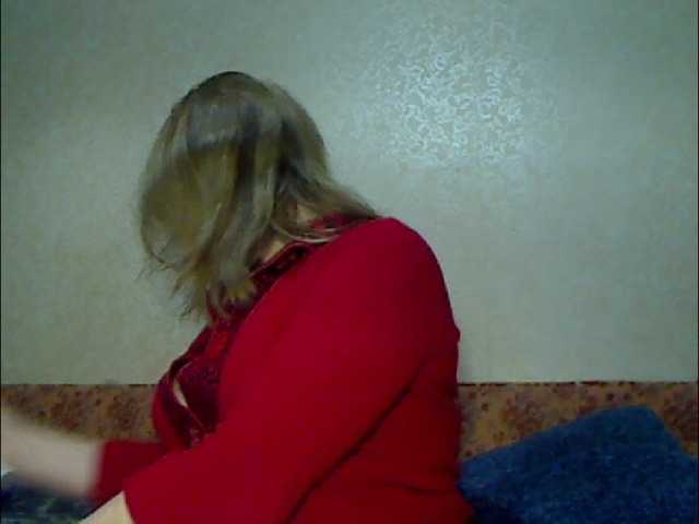 Transliacijos ekrano nuotraukos Naturalginger