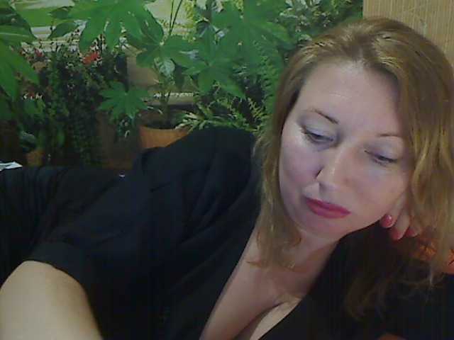 Transliacijos ekrano nuotraukos Naturalginger