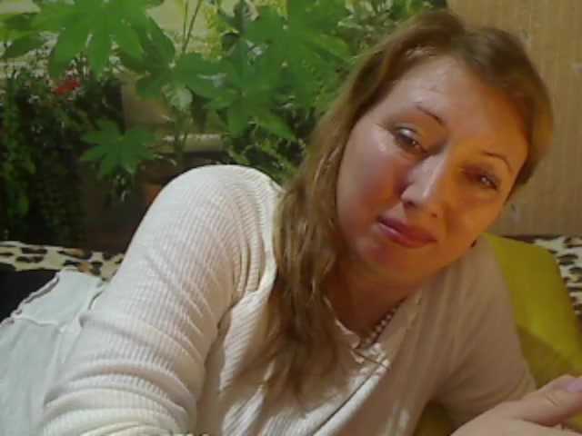 Transliacijos ekrano nuotraukos Naturalginger