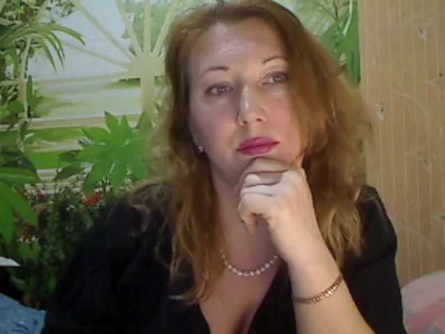 Transliacijos ekrano nuotraukos Naturalginger