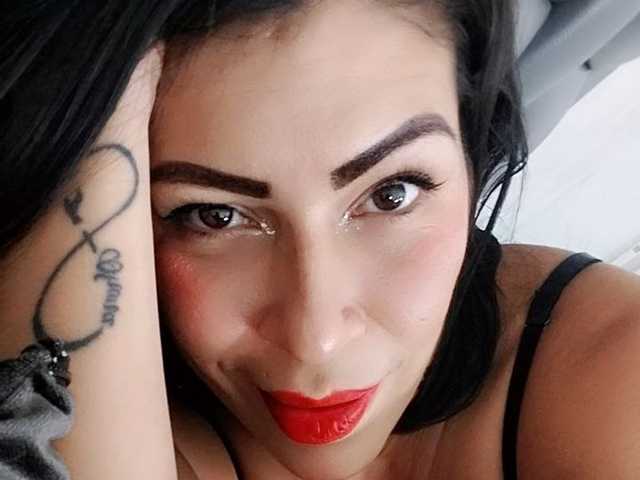 Profilio nuotrauka naty-angel