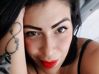 Erotinis vaizdo pokalbis naty-angel
