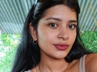 Erotinis vaizdo pokalbis Naty-mml