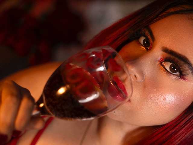 Profilio nuotrauka Naty-slavedoll