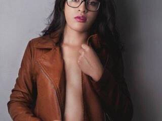 Erotinis vaizdo pokalbis NatyGomez