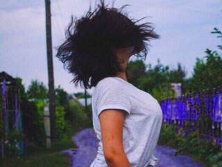 Erotinis vaizdo pokalbis Milenkaaa