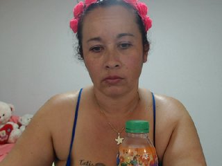 Transliacijos ekrano nuotraukos naughty-lady