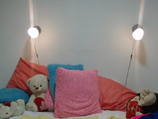 Transliacijos ekrano nuotraukos naughty-lady