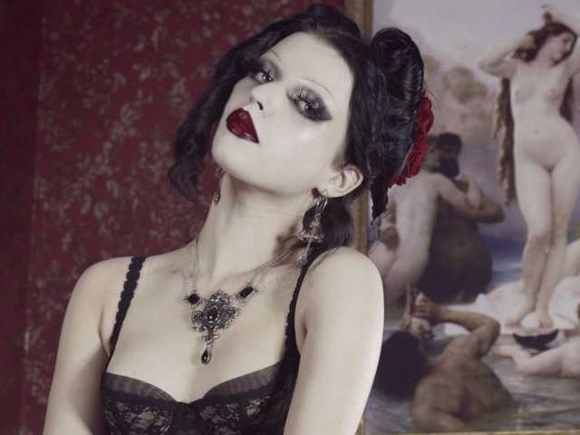 Profilio nuotrauka NaughtyAnna