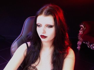 Erotinis vaizdo pokalbis NaughtyAnna