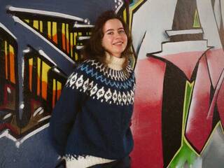 Erotinis vaizdo pokalbis naughtyAVA