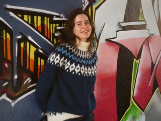 Erotinis vaizdo pokalbis naughtyAVA