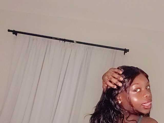 Profilio nuotrauka NaughtyCherie