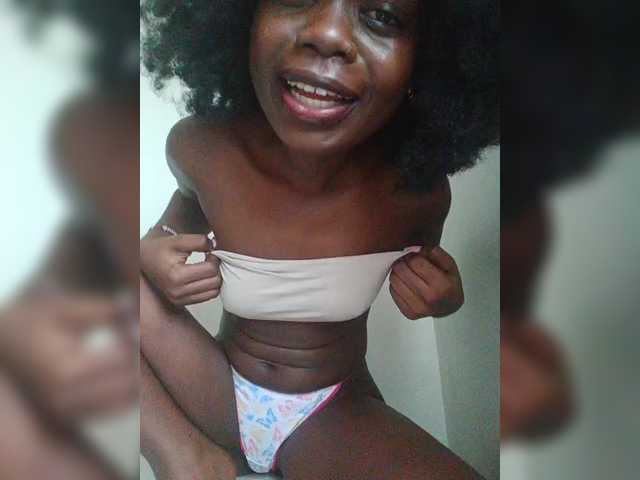 Transliacijos ekrano nuotraukos NaughtyCherie