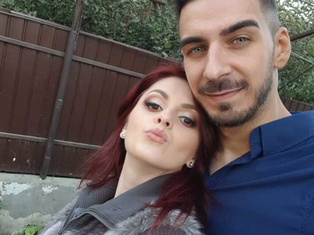Profilio nuotrauka NaughtyCoupleXxx