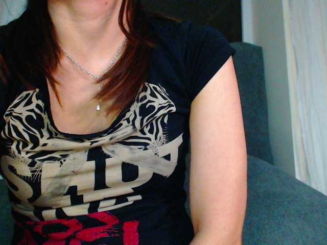 Transliacijos ekrano nuotraukos NaughtyHotty