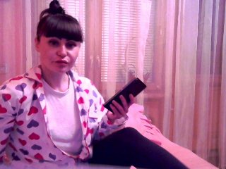 Transliacijos ekrano nuotraukos Naughtykesha1