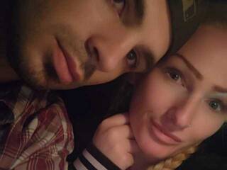 Erotinis vaizdo pokalbis NaughtyLilChanel