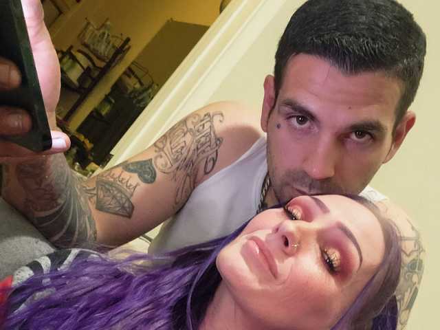 Profilio nuotrauka NaughtyLilChanel